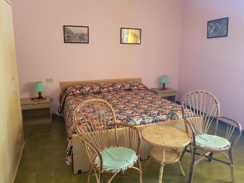 Villa Poggio Alto Agrioturismo Grosseto Exterior foto